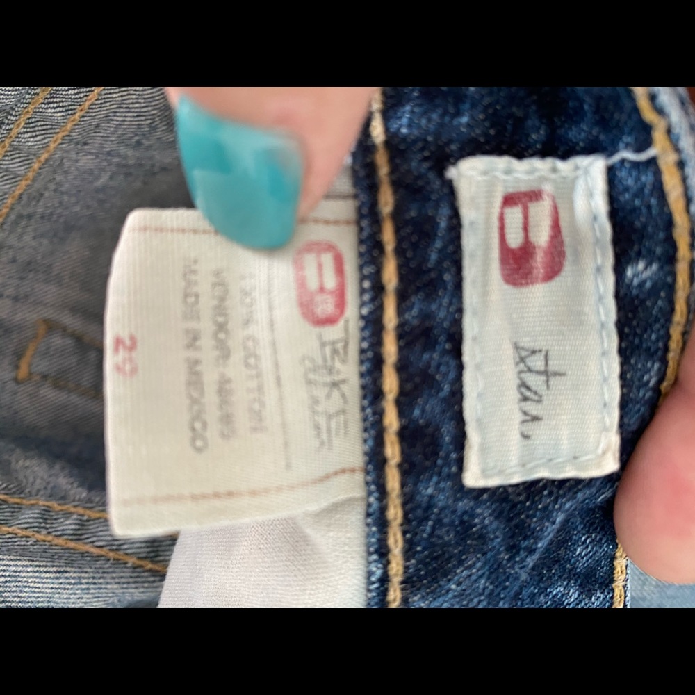 Bke Capris - image 2